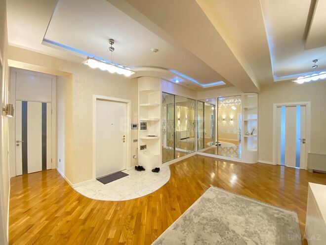 Сдаётся 4-комн. новостройка 200 м², м. Низами, photo 6 from 31