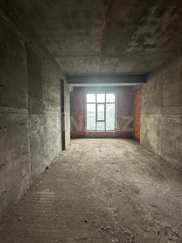 Satılır 3 otaqlı yeni tikili 148 m², Nəsimi r., photo 4 from 7