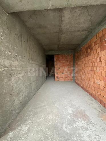 Satılır 3 otaqlı yeni tikili 148 m², Nəsimi r., photo 6 from 7