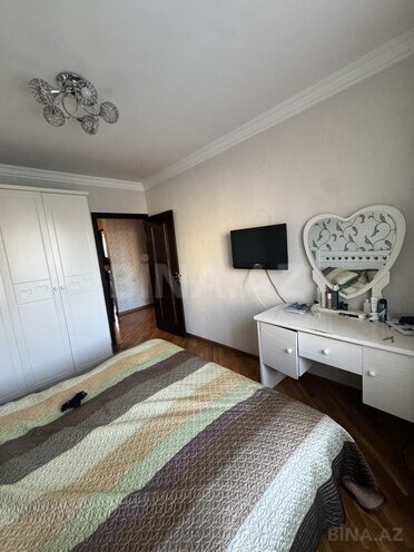 Satılır 3 otaqlı köhnə tikili 84 m², Qara Qarayev m., photo 9 from 16