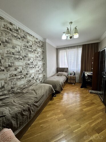 Satılır 3 otaqlı köhnə tikili 84 m², Qara Qarayev m., photo 6 from 16
