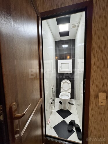 Satılır 3 otaqlı köhnə tikili 84 m², Qara Qarayev m., photo 12 from 16
