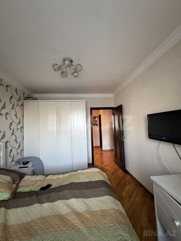 Satılır 3 otaqlı köhnə tikili 84 m², Qara Qarayev m., photo 7 from 16