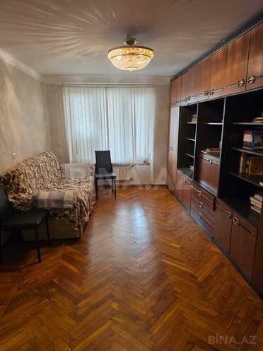 Satılır 3 otaqlı köhnə tikili 75 m², Elmlər Akademiyası m., photo 10 from 12