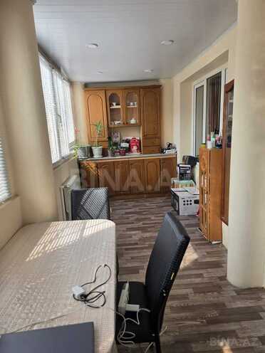 Satılır 3 otaqlı köhnə tikili 75 m², Elmlər Akademiyası m., photo 6 from 12