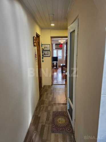 Satılır 3 otaqlı köhnə tikili 75 m², Elmlər Akademiyası m., photo 3 from 12