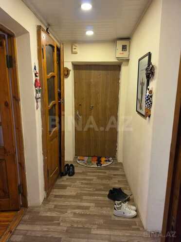 Satılır 3 otaqlı köhnə tikili 75 m², Elmlər Akademiyası m., photo 9 from 12