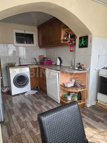Satılır 3 otaqlı köhnə tikili 75 m², Elmlər Akademiyası m., photo 5 from 12