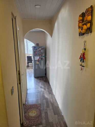 Satılır 3 otaqlı köhnə tikili 75 m², Elmlər Akademiyası m., photo 7 from 12