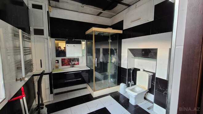 İcarəyə verilir 3 otaqlı köhnə tikili 80 m², Nizami m., photo 12 from 14