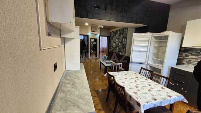 İcarəyə verilir 3 otaqlı köhnə tikili 80 m², Nizami m., photo 4 from 14