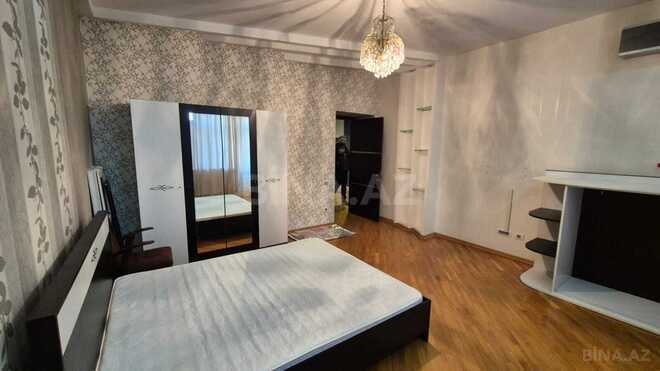 İcarəyə verilir 3 otaqlı köhnə tikili 80 m², Nizami m., photo 8 from 14