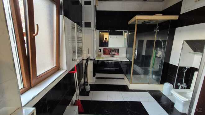 İcarəyə verilir 3 otaqlı köhnə tikili 80 m², Nizami m., photo 13 from 14