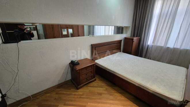 İcarəyə verilir 3 otaqlı köhnə tikili 80 m², Nizami m., photo 10 from 14