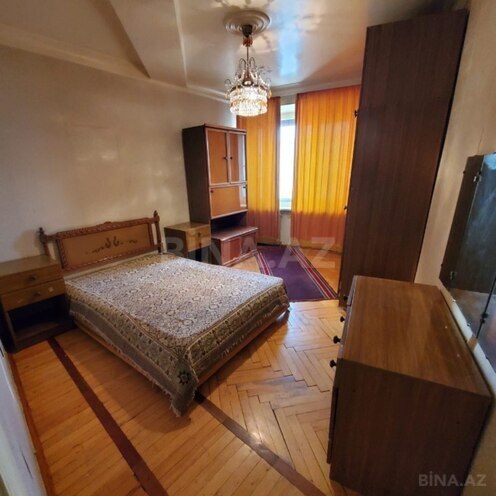 Сдаётся 3-комн. вторичка 76 м², Наримановский  р., photo 5 from 18