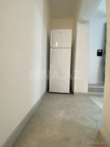 İcarəyə verilir 1 otaqlı həyət evi/bağ evi 37 m², Zabrat q., photo 6 from 9