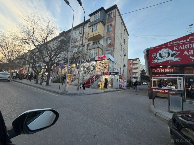 Продаётся 3-комн. вторичка 65 м², м. Мемар Аджеми, photo 3 from 18