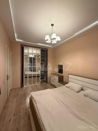 Satılır 3 otaqlı köhnə tikili 100 m², Sahil m., photo 7 from 29