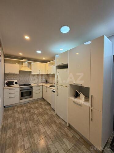 Satılır 3 otaqlı köhnə tikili 100 m², Sahil m., photo 15 from 29