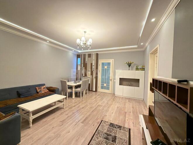 Satılır 3 otaqlı köhnə tikili 100 m², Sahil m., photo 12 from 29