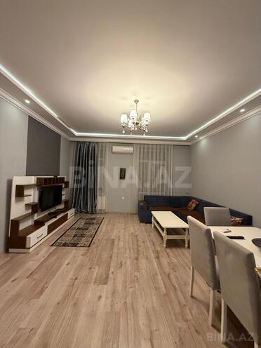 Satılır 3 otaqlı köhnə tikili 100 m², Sahil m., photo 8 from 29