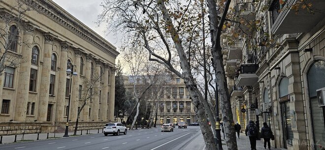 Satılır 3 otaqlı köhnə tikili 100 m², Sahil m., photo 27 from 29