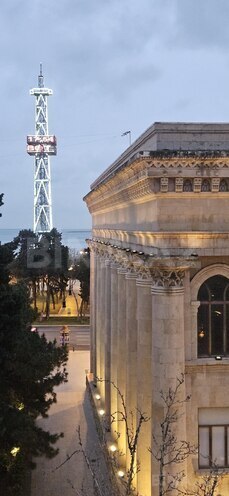 Satılır 3 otaqlı köhnə tikili 100 m², Sahil m., photo 20 from 29