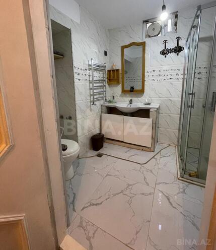 Satılır 3 otaqlı köhnə tikili 85 m², 28 May m., photo 10 from 15