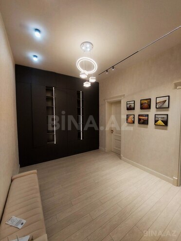 Продаётся 3-комн. новостройка 110 м², м. Элмляр Академиясы, photo 7 from 18