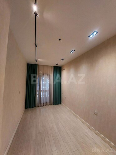 Продаётся 3-комн. новостройка 110 м², м. Элмляр Академиясы, photo 10 from 18