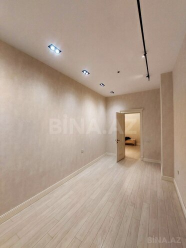 Продаётся 3-комн. новостройка 110 м², м. Элмляр Академиясы, photo 11 from 18
