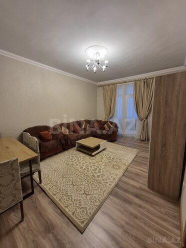 İcarəyə verilir 3 otaqlı köhnə tikili 110 m², 28 May m., photo 5 from 28