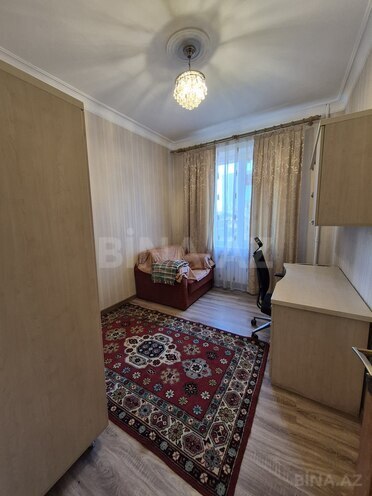 İcarəyə verilir 3 otaqlı köhnə tikili 110 m², 28 May m., photo 11 from 28