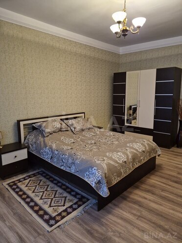 İcarəyə verilir 3 otaqlı köhnə tikili 110 m², 28 May m., photo 8 from 28