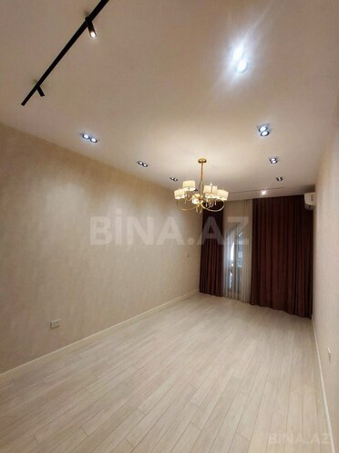 Продаётся 3-комн. новостройка 110 м², м. Элмляр Академиясы, photo 12 from 18