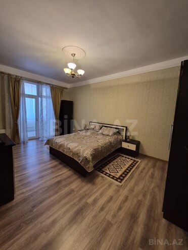 İcarəyə verilir 3 otaqlı köhnə tikili 110 m², 28 May m., photo 9 from 28