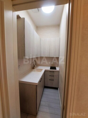 Продаётся 3-комн. новостройка 110 м², м. Элмляр Академиясы, photo 13 from 18