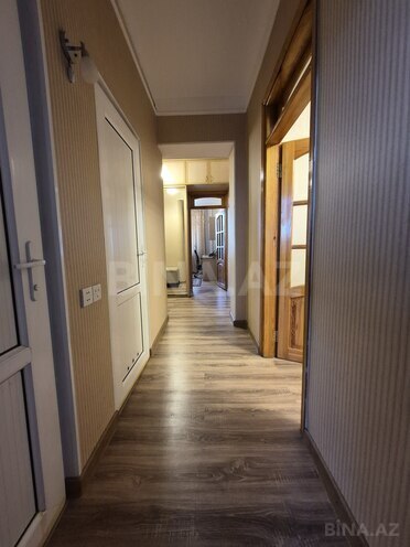 İcarəyə verilir 3 otaqlı köhnə tikili 110 m², 28 May m., photo 16 from 28