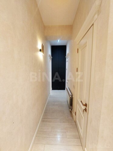 Продаётся 3-комн. новостройка 110 м², м. Элмляр Академиясы, photo 14 from 18