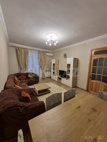 İcarəyə verilir 3 otaqlı köhnə tikili 110 m², 28 May m., photo 3 from 28