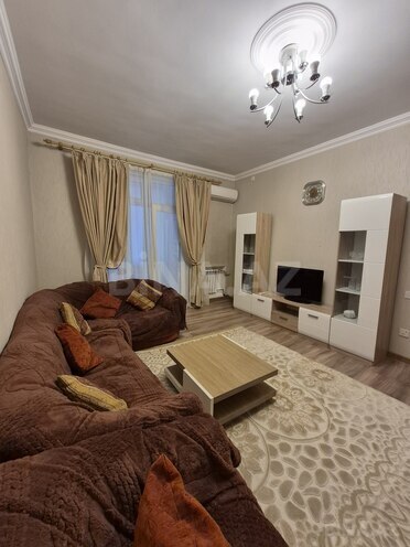 İcarəyə verilir 3 otaqlı köhnə tikili 110 m², 28 May m., photo 4 from 28