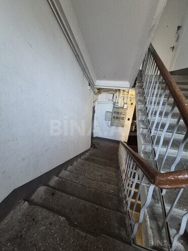 İcarəyə verilir 3 otaqlı köhnə tikili 110 m², 28 May m., photo 21 from 28