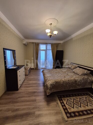 İcarəyə verilir 3 otaqlı köhnə tikili 110 m², 28 May m., photo 7 from 28