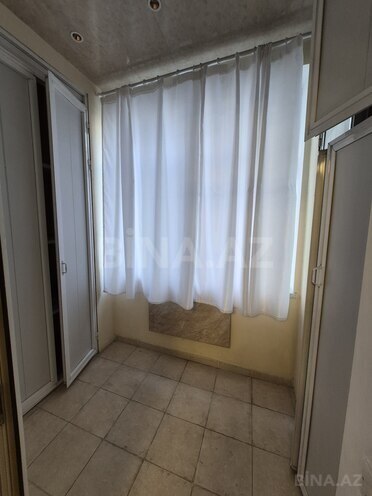 İcarəyə verilir 3 otaqlı köhnə tikili 110 m², 28 May m., photo 18 from 28