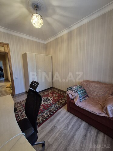 İcarəyə verilir 3 otaqlı köhnə tikili 110 m², 28 May m., photo 12 from 28