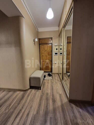 İcarəyə verilir 3 otaqlı köhnə tikili 110 m², 28 May m., photo 20 from 28