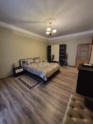 İcarəyə verilir 3 otaqlı köhnə tikili 110 m², 28 May m., photo 6 from 28