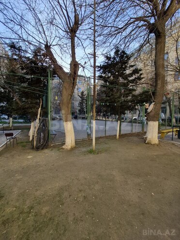 İcarəyə verilir 3 otaqlı köhnə tikili 110 m², 28 May m., photo 26 from 28