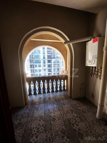 Продаётся 3-комн. новостройка 110 м², м. Элмляр Академиясы, photo 17 from 18