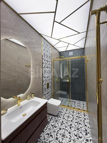 Satılır 4 otaqlı yeni tikili 180 m², Nəsimi r., photo 19 from 20
